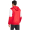 adidas Squadra 25 Kapuzenjacke Herren JD2990 - team power red 2/white XS