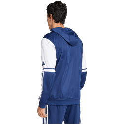 adidas Squadra 25 Kapuzenjacke Herren JD2989 - team navy...