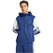 adidas Squadra 25 Kapuzenjacke Herren JD2989 - team navy blue 2/white XS