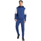adidas Squadra 25 Kapuzenjacke Herren JD2989 - team navy blue 2/white XS