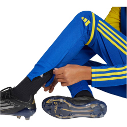 adidas Squadra 25 Trainingshose Kinder JP3154 - team...