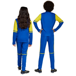 adidas Squadra 25 Trainingshose Kinder JP3154 - team...