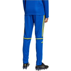 adidas Squadra 25 Trainingshose Kinder JP3154 - team...