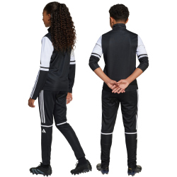adidas Squadra 25 Trainingshose Kinder JE2777 -...