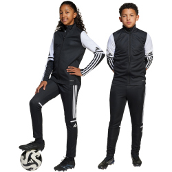 adidas Squadra 25 Trainingshose Kinder JE2777 -...