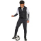 adidas Squadra 25 Trainingshose Kinder JE2777 - black/white 116