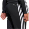 adidas Squadra 25 Trainingshose Kinder JE2777 - black/white 116