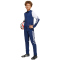 adidas Squadra 25 Trainingshose Kinder JD4799 - team navy blue 2/white 116