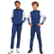 adidas Squadra 25 Trainingshose Kinder JD4799 - team navy blue 2/white 116