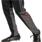 adidas Squadra 25 Trainingshose Kinder JD1628 - black/team grey four/pure ruby 128
