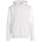 adidas Squadra 25 Sweat Hoodie Herren JD2977 - team light grey/white XS