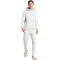 adidas Squadra 25 Sweat Hoodie Herren JD2977 - team light grey/white XS