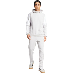 adidas Squadra 25 Sweat Hoodie Herren JD2977 - team light grey/white S