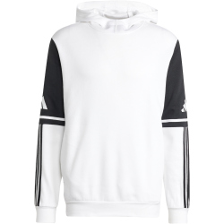 adidas Squadra 25 Sweat Hoodie Herren JD2976 - white S