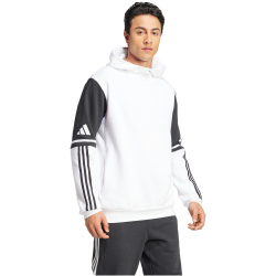 adidas Squadra 25 Sweat Hoodie Herren JD2976 - white S