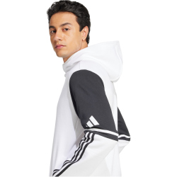 adidas Squadra 25 Sweat Hoodie Herren JD2976 - white S