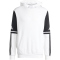 adidas Squadra 25 Sweat Hoodie Herren JD2976 - white S