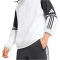 adidas Squadra 25 Sweat Hoodie Herren JD2976 - white S