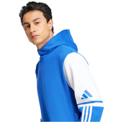 adidas Squadra 25 Sweat Hoodie Herren JD2974 - team royal blue/white XS