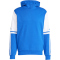 adidas Squadra 25 Sweat Hoodie Herren JD2974 - team royal blue/white XS