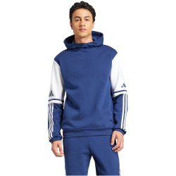 adidas Squadra 25 Sweat Hoodie Herren JD2972 - team navy...