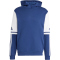 adidas Squadra 25 Sweat Hoodie Herren JD2972 - team navy blue 2/white S
