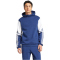 adidas Squadra 25 Sweat Hoodie Herren JD2972 - team navy blue 2/white S