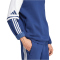 adidas Squadra 25 Sweat Hoodie Herren JD2972 - team navy blue 2/white S