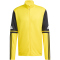 adidas Squadra 25 Trainingsjacke Herren JP3388 - team yellow/black/white XS