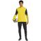 adidas Squadra 25 Trainingsjacke Herren JP3388 - team yellow/black/white XS