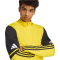 adidas Squadra 25 Trainingsjacke Herren JP3388 - team yellow/black/white XS