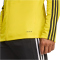 adidas Squadra 25 Trainingsjacke Herren JP3388 - team yellow/black/white XS