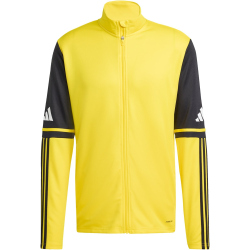 adidas Squadra 25 Trainingsjacke Herren JP3388 - team yellow/black/white S