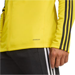 adidas Squadra 25 Trainingsjacke Herren JP3388 - team yellow/black/white S