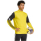 adidas Squadra 25 Trainingsjacke Herren JP3388 - team yellow/black/white S