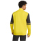 adidas Squadra 25 Trainingsjacke Herren JP3388 - team yellow/black/white S