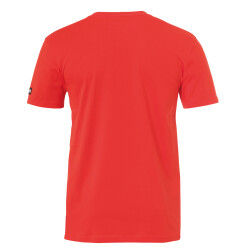 Kempa Promo T-Shirt rot S