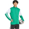 adidas Squadra 25 Trainingsjacke Herren JP3162 - team green/white S