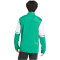 adidas Squadra 25 Trainingsjacke Herren JP3162 - team green/white S