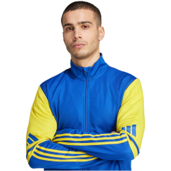 adidas Squadra 25 Trainingsjacke Herren JP3153 - team royal blue/team yellow S