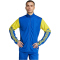 adidas Squadra 25 Trainingsjacke Herren JP3153 - team royal blue/team yellow S