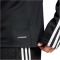 adidas Squadra 25 Trainingsjacke Herren JE2774 - black/white XS