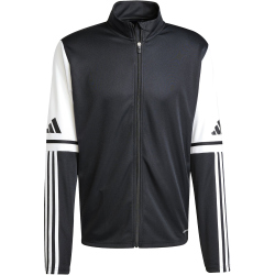 adidas Squadra 25 Trainingsjacke Herren JE2774 - black/white S