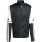 adidas Squadra 25 Trainingsjacke Herren JE2774 - black/white S