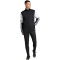 adidas Squadra 25 Trainingsjacke Herren JE2774 - black/white S