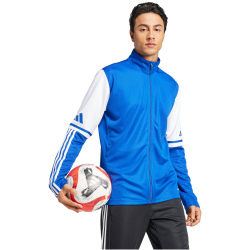 adidas Squadra 25 Trainingsjacke Herren JD2980 - team royal blue/white S