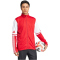 adidas Squadra 25 Trainingsjacke Herren JD2979 - team power red 2/white XS