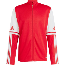 adidas Squadra 25 Trainingsjacke Herren JD2979 - team power red 2/white S