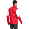 adidas Squadra 25 Trainingsjacke Herren JD2979 - team power red 2/white S