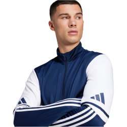 adidas Squadra 25 Trainingsjacke Herren JD2978 - team...
